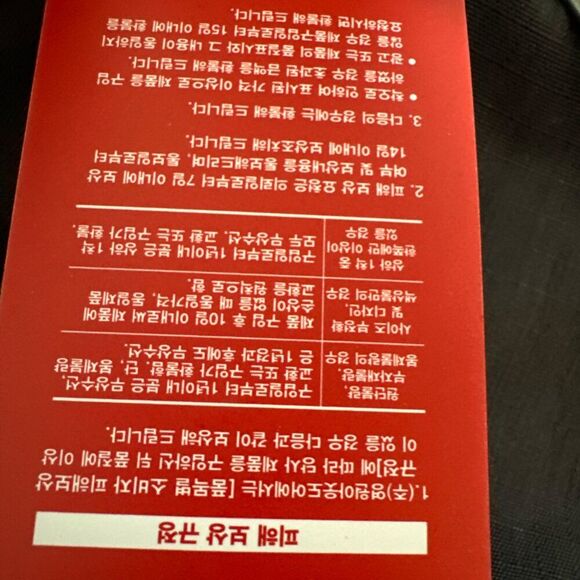 NWT The North Face PyeongChang Olympics KOREA 2018 Backpack Limited Edition - Picture 14 of 16